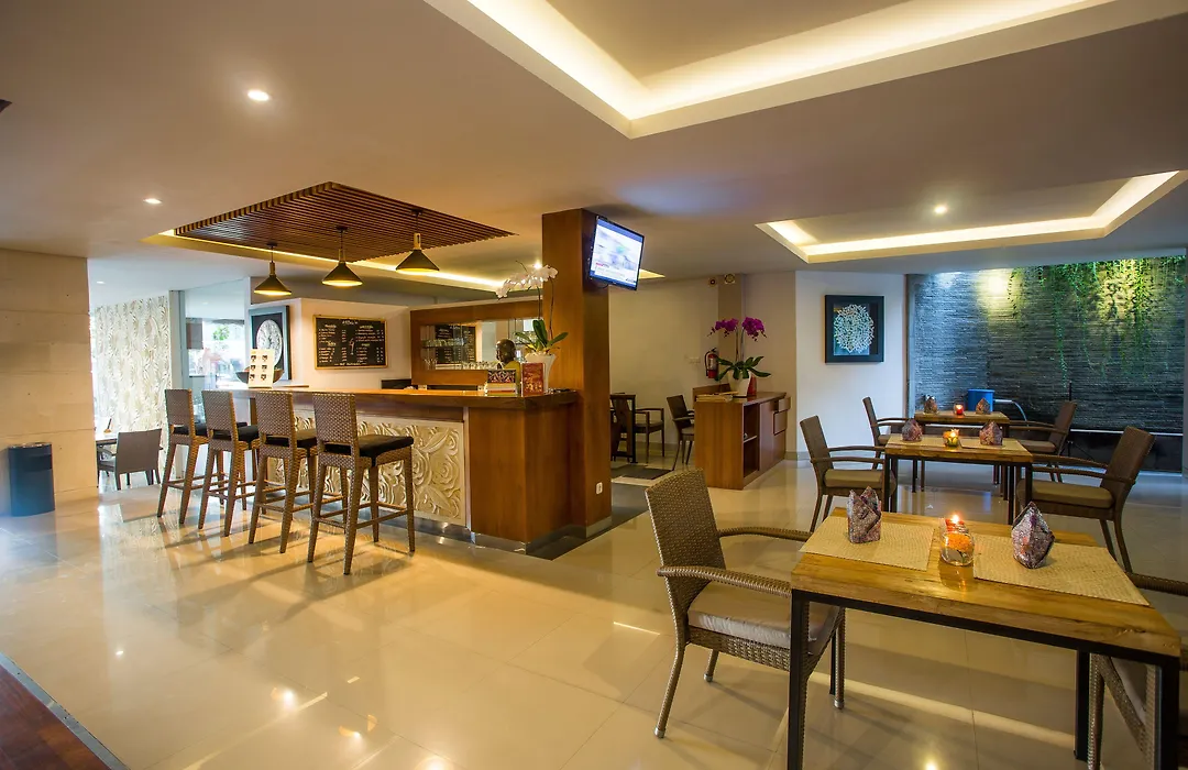 Mahalaksmi Boutique Hotel-1