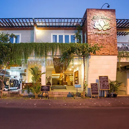 Mahalaksmi Boutique Hotel-3