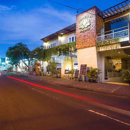 Mahalaksmi Boutique Hotel-2